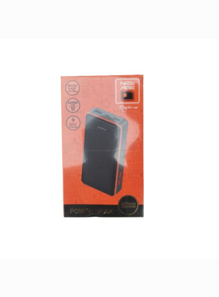 New Age 22500mah Quick Charge PowerBank With Type-C Input &amp; Output