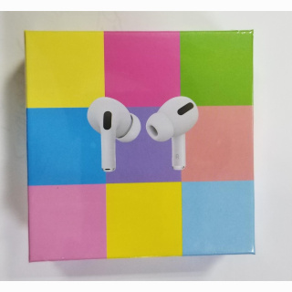 Airpods Pro (Tws Bluetooth)
