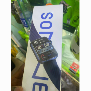 Itel Smart Watch