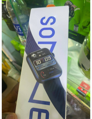 Itel Smart Watch