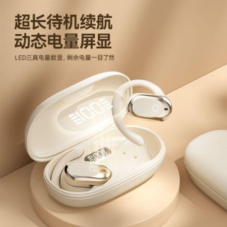 New Classy Bluetooth Earpod