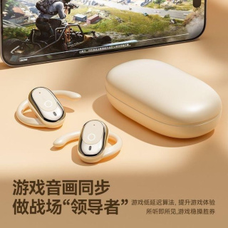 New Classy Bluetooth Earpod