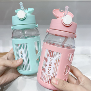500ml health bottle