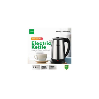 Syinix Boscon 2000w Electric Kettle