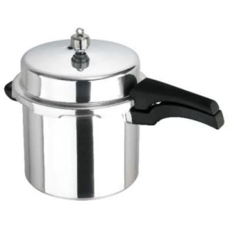 Anchor Pressure Cooker Pot, 10 L