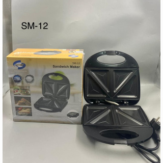 Automatic SMP Sandwich toaster