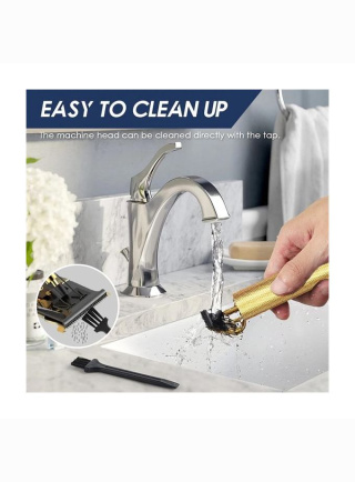 Stylist rechargeable clipper