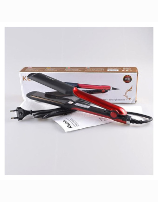 Professional Hair Straightener