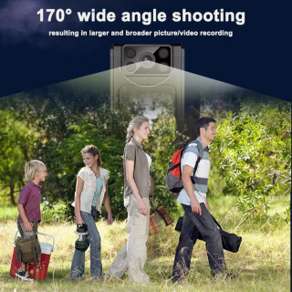 HD video camera recorder