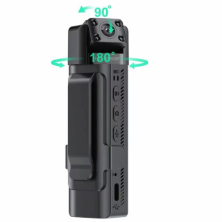 HD video camera recorder