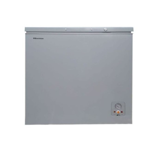 Hisense 260sh freezer 200L