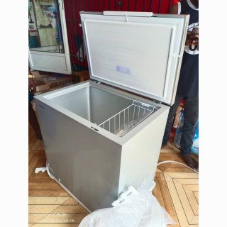 Hisense 260sh freezer 200L