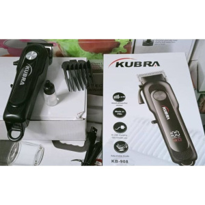 Elegant Kubra Rechargeable Clipper