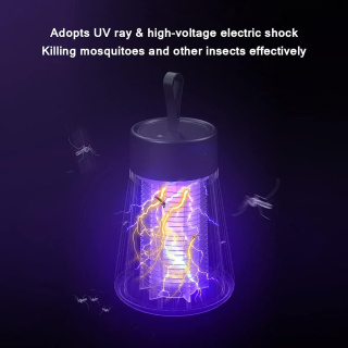 Staright Usb Mosquito Killer