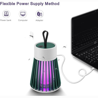 Staright Usb Mosquito Killer