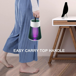 Staright Usb Mosquito Killer
